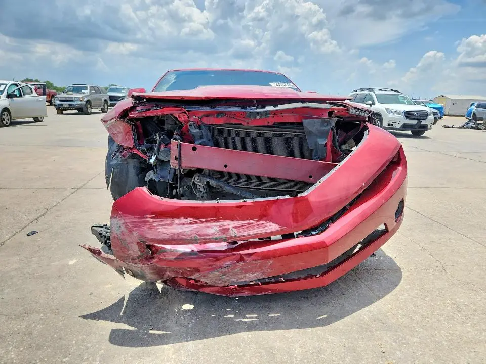 2013 CHEVROLET CAMARO LT  