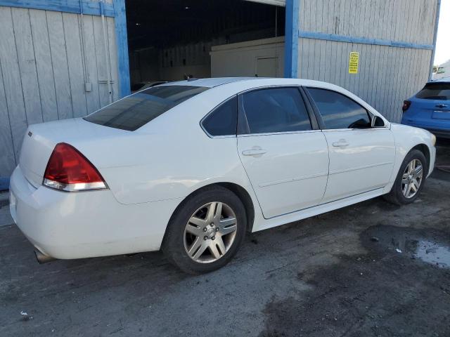 2013 CHEVROLET IMPALA LT