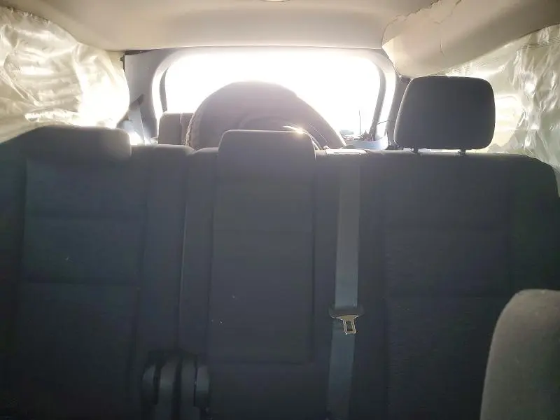 2021 DODGE DURANGO SXT  