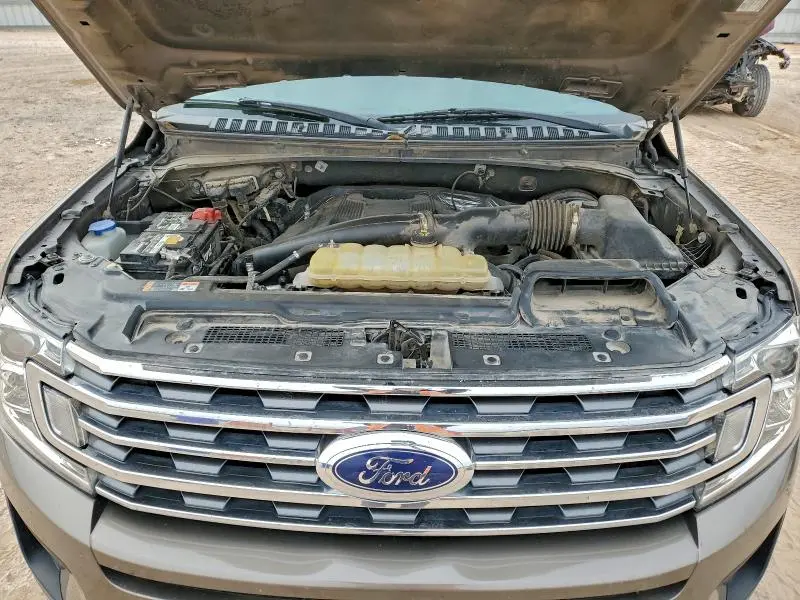 2019 FORD EXPEDITION XLT  