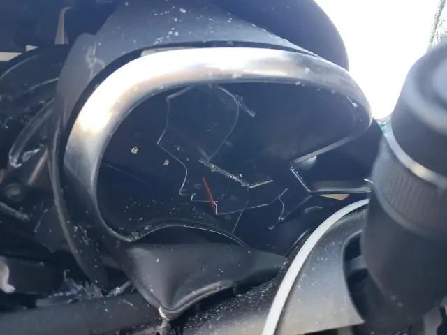 2020 CHEVROLET IMPALA PREMIER  