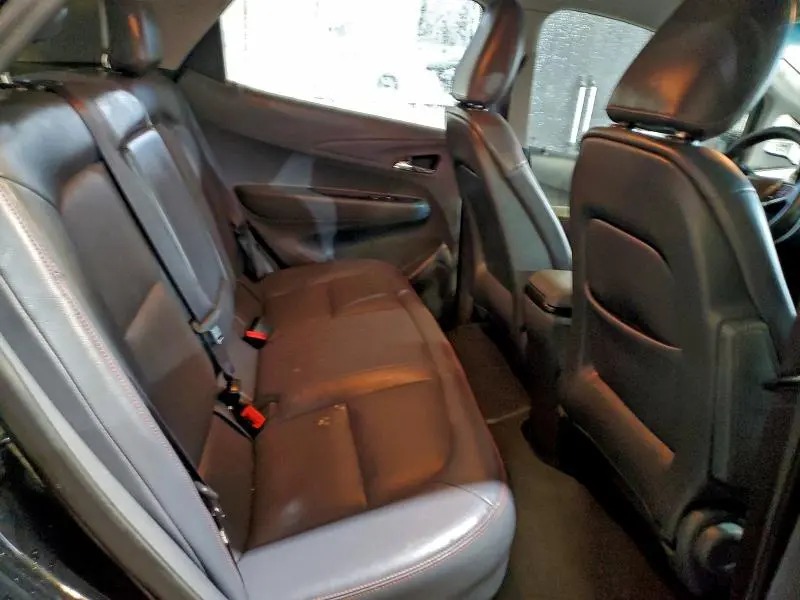 2017 CHEVROLET BOLT EV PREMIER  