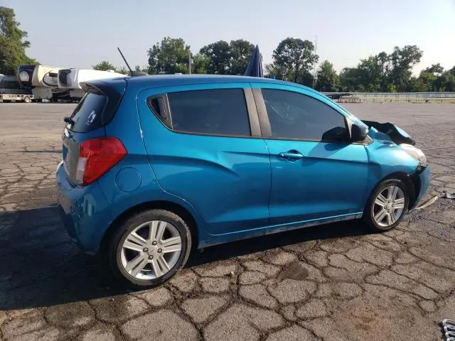 2020 CHEVROLET SPARK LS  