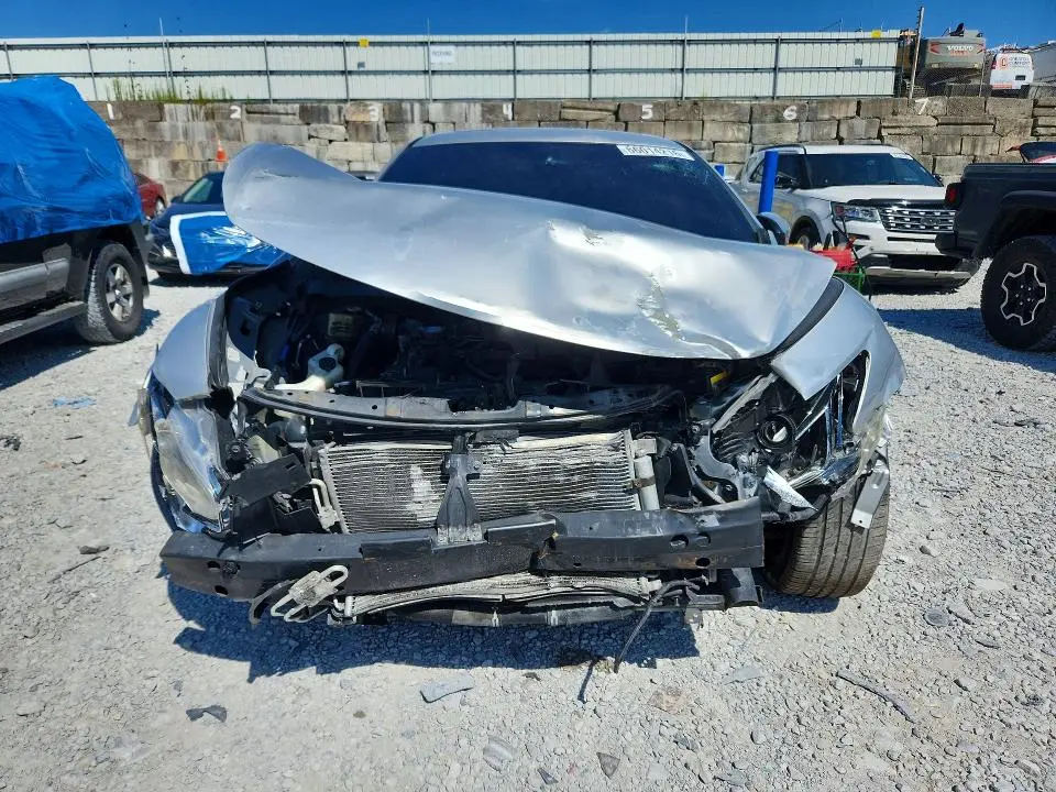 2010 NISSAN MAXIMA 3.5 S  