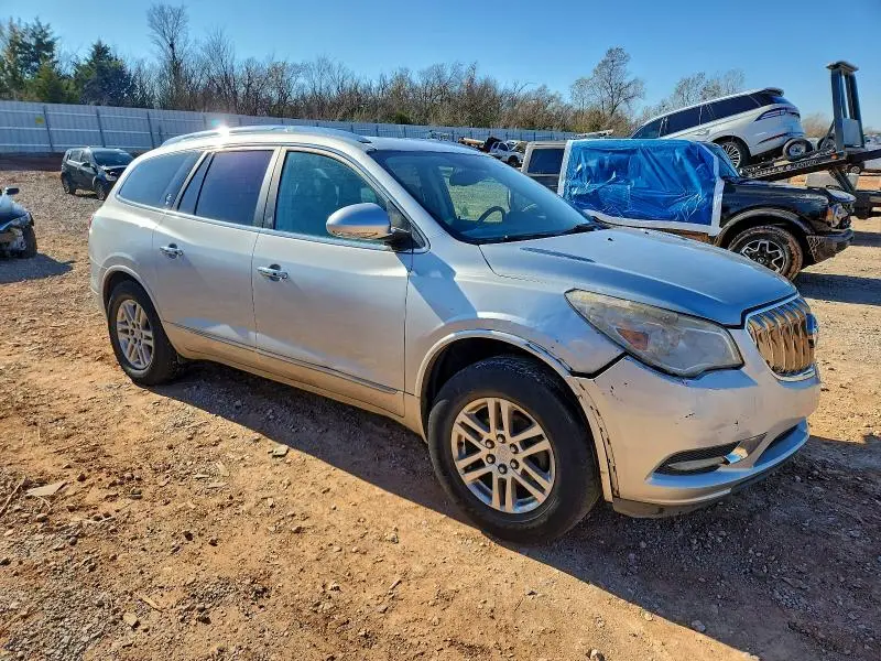 2014 BUICK ENCLAVE   