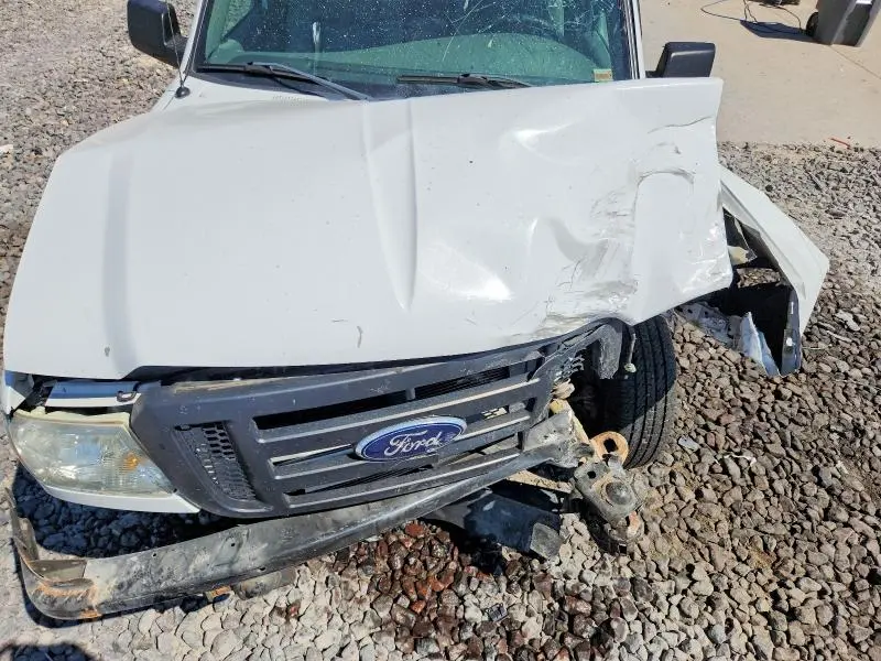 2011 FORD RANGER   
