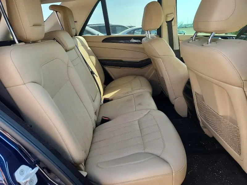 2018 MERCEDES-BENZ GLE 350 4MATIC  
