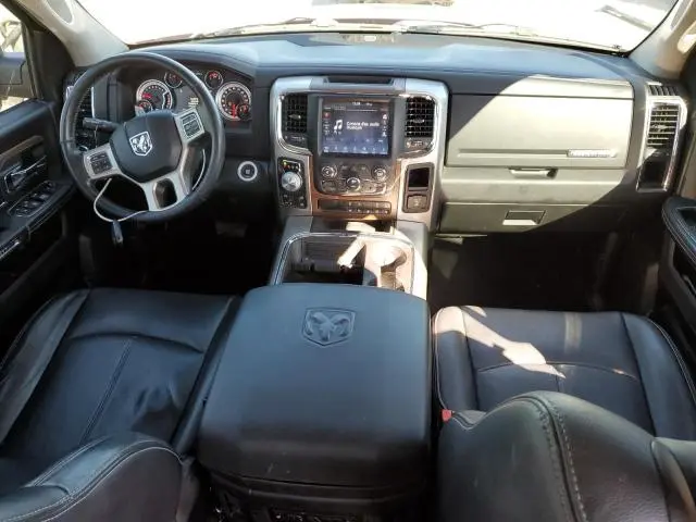 2018 RAM 1500 LARAMIE  