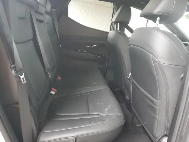 2025 HYUNDAI SANTA CRUZ SEL ACTIVITY  