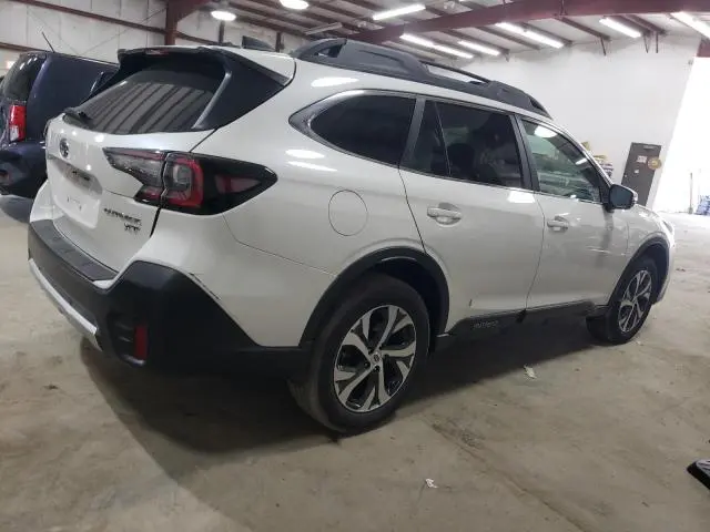 2021 SUBARU OUTBACK LIMITED XT  