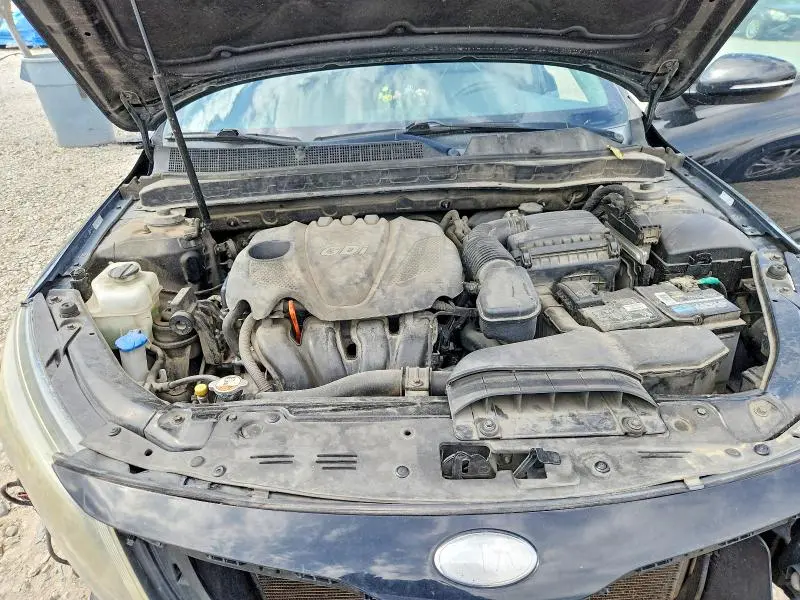 2014 KIA OPTIMA LX  
