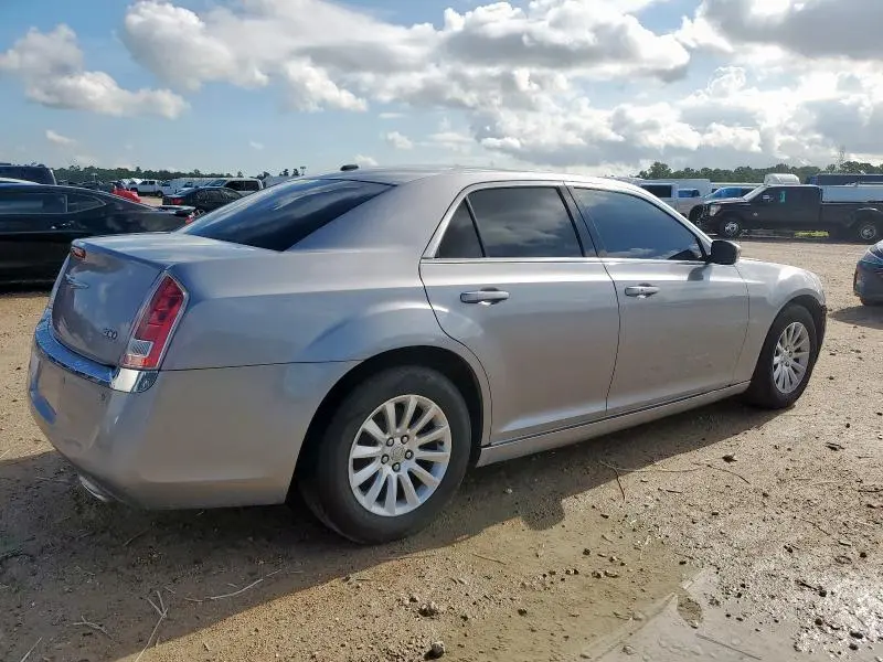 2014 CHRYSLER 300