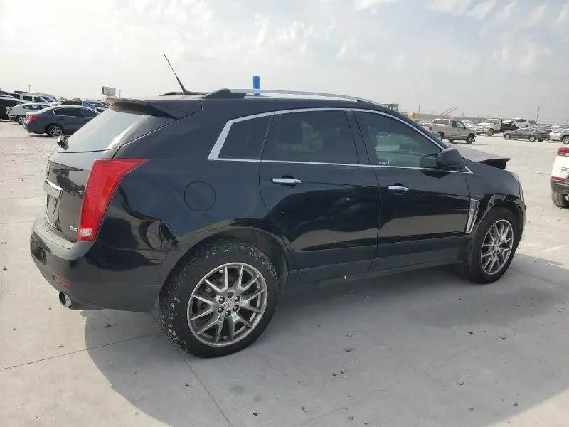 2013 CADILLAC SRX PREMIUM COLLECTION  