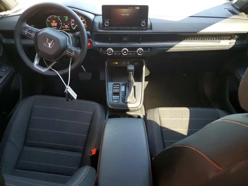 2025 HONDA CR-V SPORT  