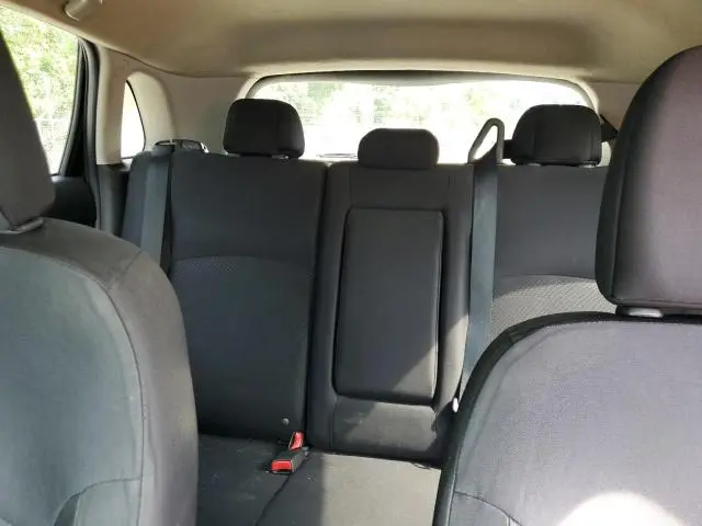 2015 MITSUBISHI OUTLANDER SPORT ES  