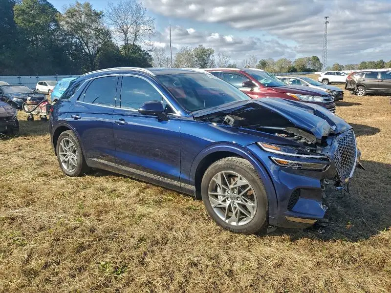 2025 GENESIS GV70 BASE  