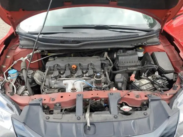 2015 HONDA CIVIC EXL  