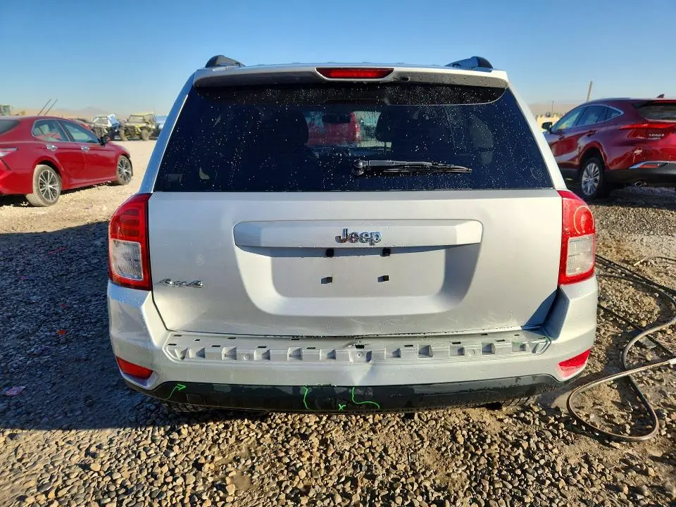 2011 JEEP COMPASS SPORT  