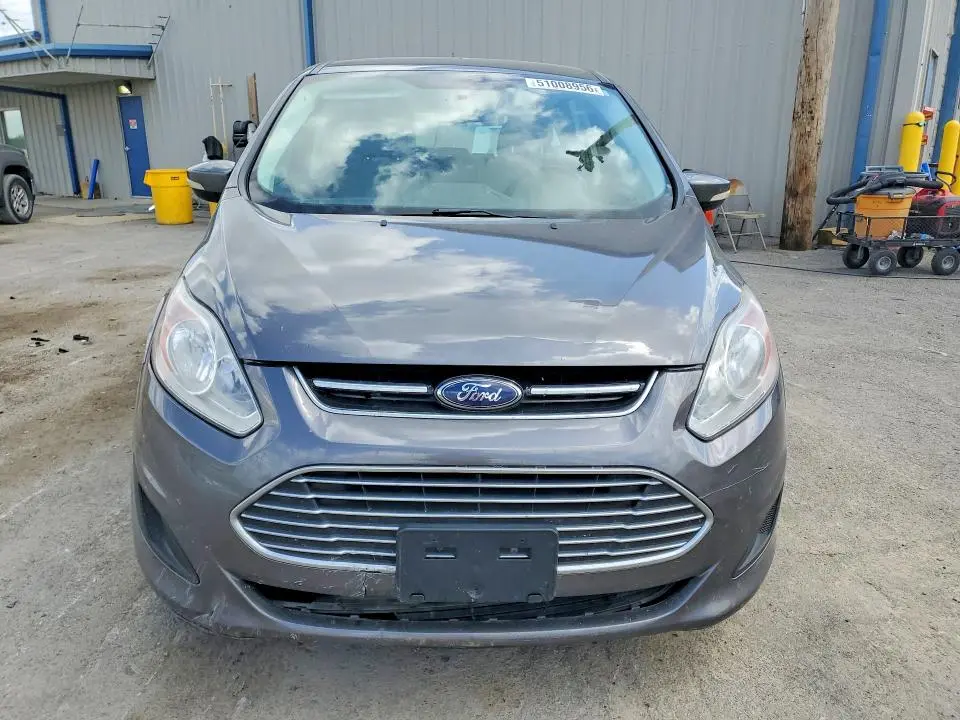 2013 FORD C-MAX SE  