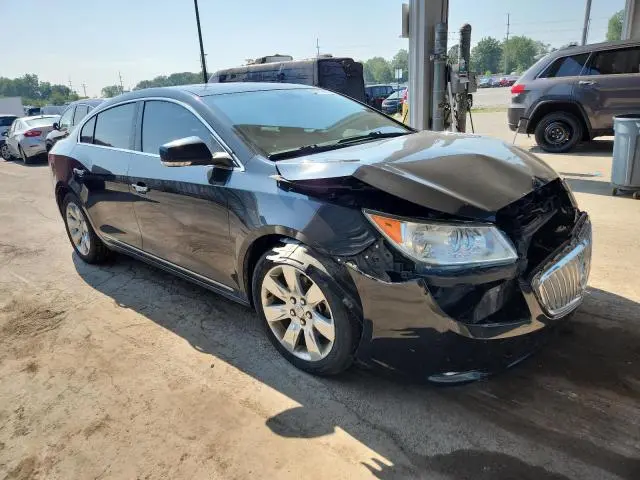 2011 BUICK LACROSSE CXL  