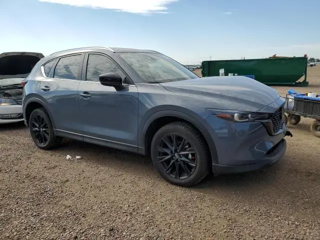 2023 MAZDA CX-5 PREFERRED  