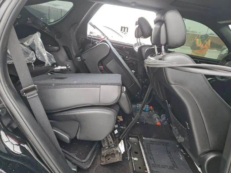 2018 DODGE DURANGO R/T  