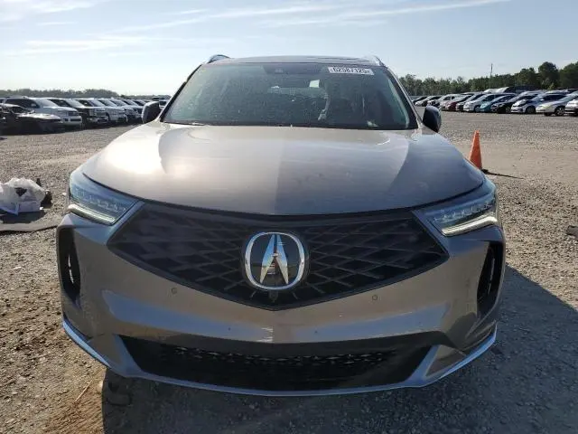 2025 ACURA RDX ADVANCE  