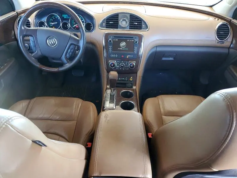 2013 BUICK ENCLAVE   