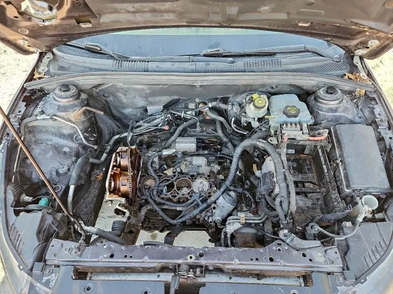 2015 CHEVROLET CRUZE LTZ  