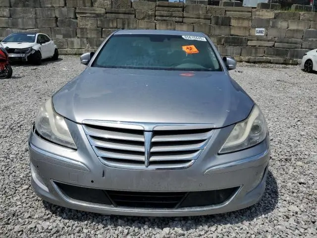2013 HYUNDAI GENESIS 3.8L  
