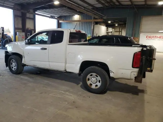 2015 CHEVROLET COLORADO   