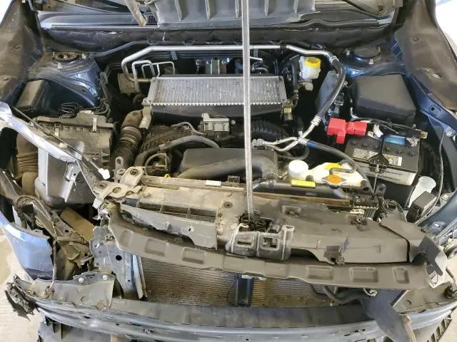 2019 SUBARU ASCENT PREMIUM  