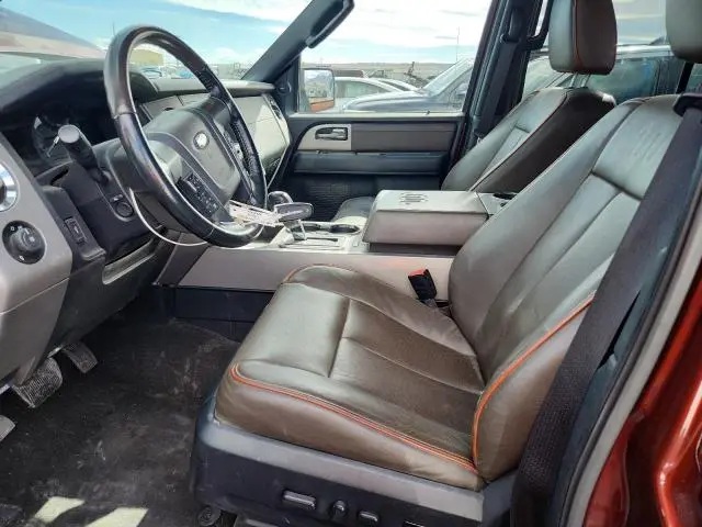 2015 FORD EXPEDITION XLT  