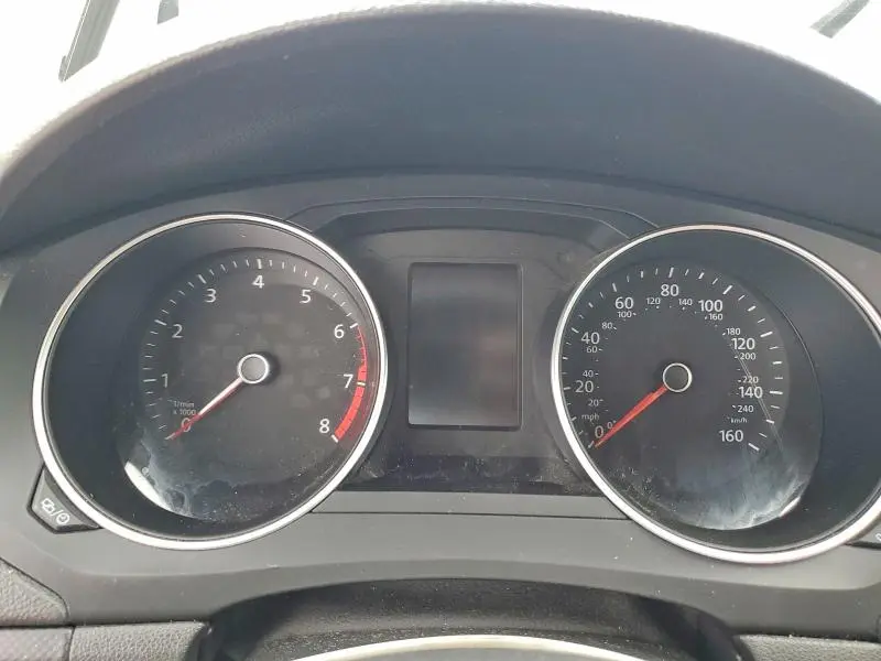 2015 VOLKSWAGEN JETTA BASE  