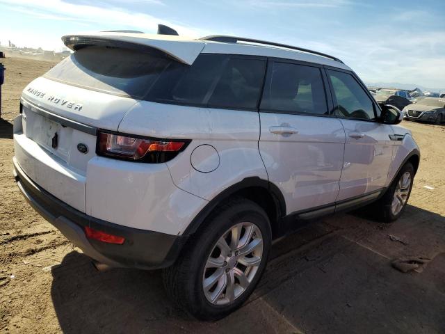 2018 LAND ROVER RANGE ROVER EVOQUE SE