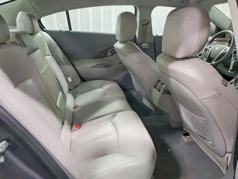 2012 BUICK LACROSSE CONVENIENCE  