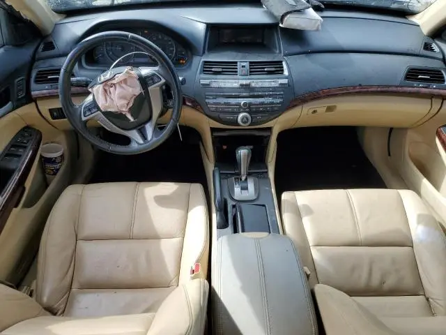 2012 HONDA CROSSTOUR EXL  