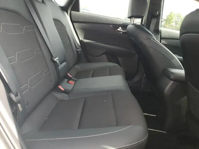 2023 KIA FORTE GT LINE  
