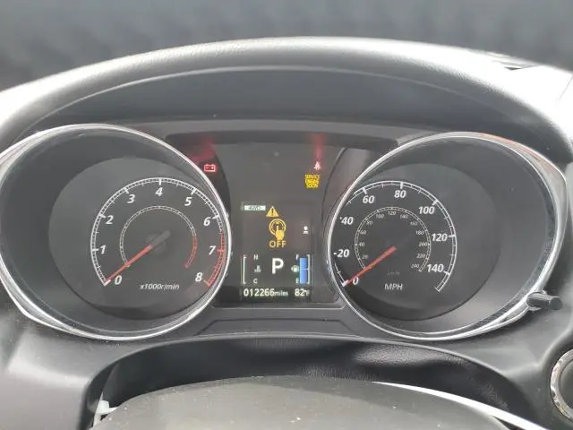 2025 MITSUBISHI OUTLANDER SPORT S