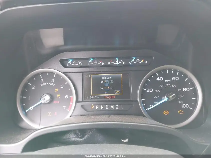 2019 FORD F-250 XLT