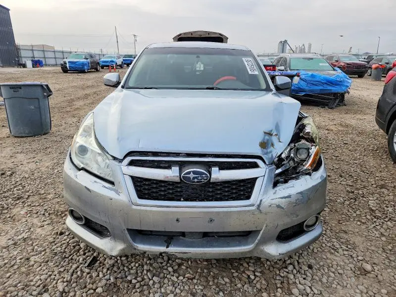 2014 SUBARU LEGACY 2.5I SPORT  