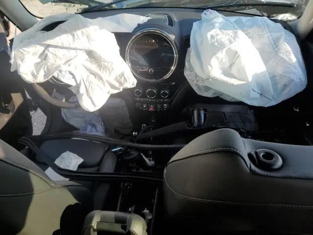 2023 MINI COOPER S COUNTRYMAN ALL4  