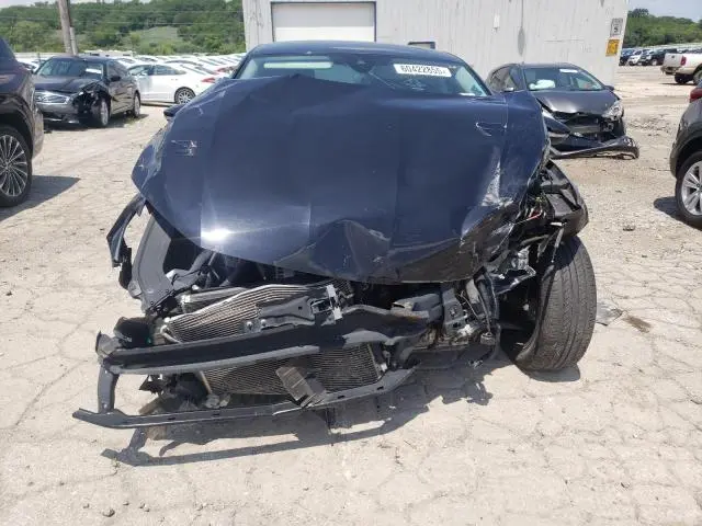 2020 VOLKSWAGEN PASSAT SE  