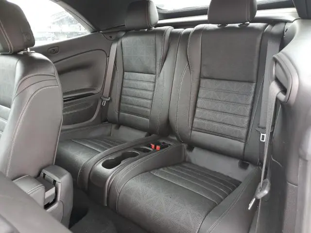 2016 BUICK CASCADA PREMIUM  