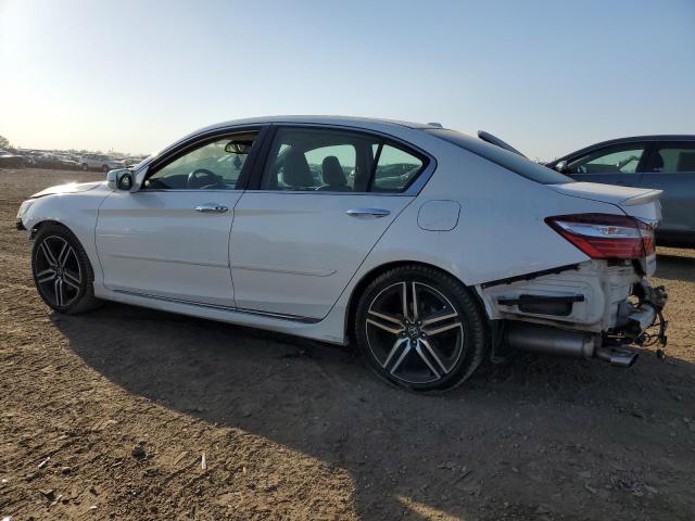 2016 HONDA ACCORD TOURING