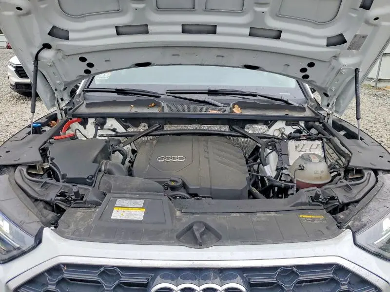 2023 AUDI Q5 PREMIUM 45  