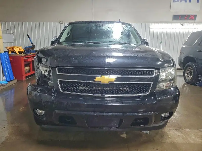 2012 CHEVROLET TAHOE K1500 LT  