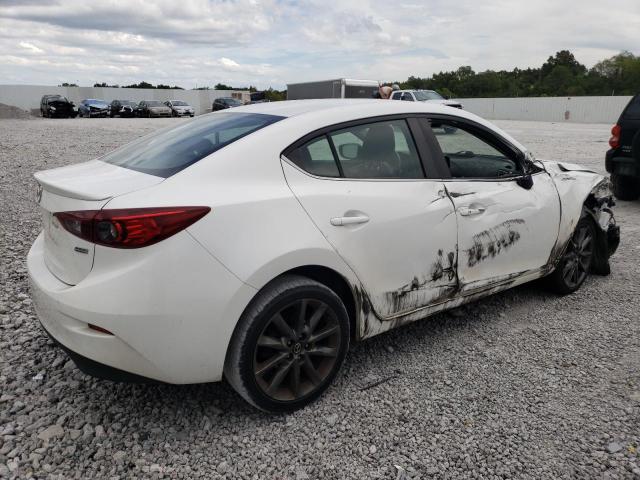 2018 MAZDA 3 TOURING