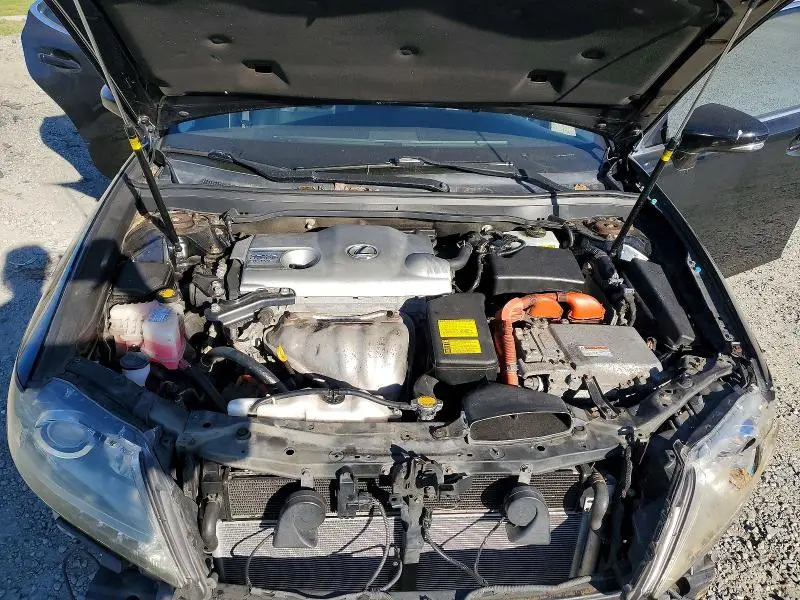 2013 LEXUS ES 300H BASE  