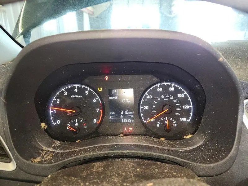 2022 HYUNDAI ACCENT SE  